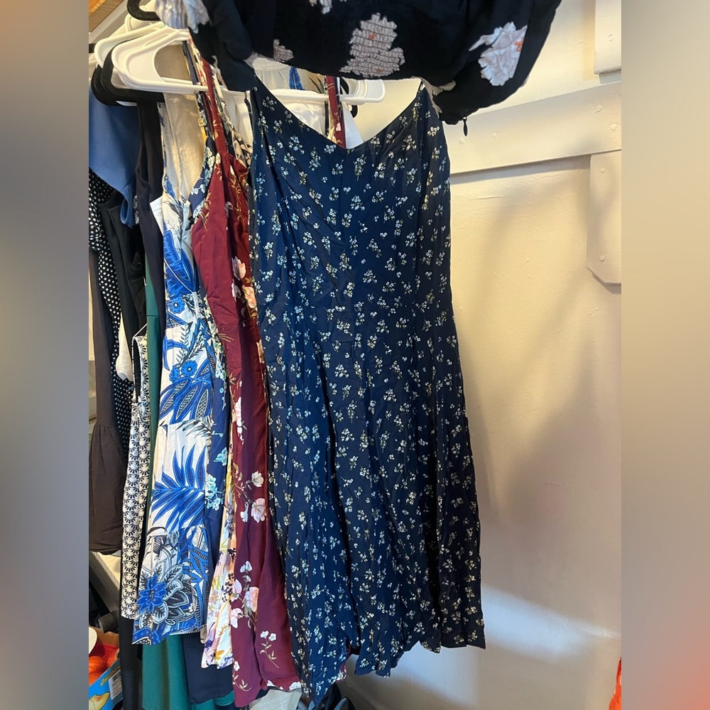 Old Navy Cami Dress